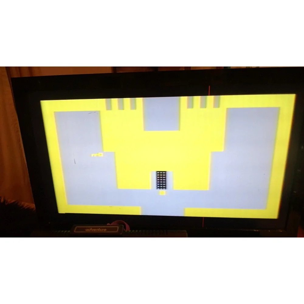 atari adventure 2600